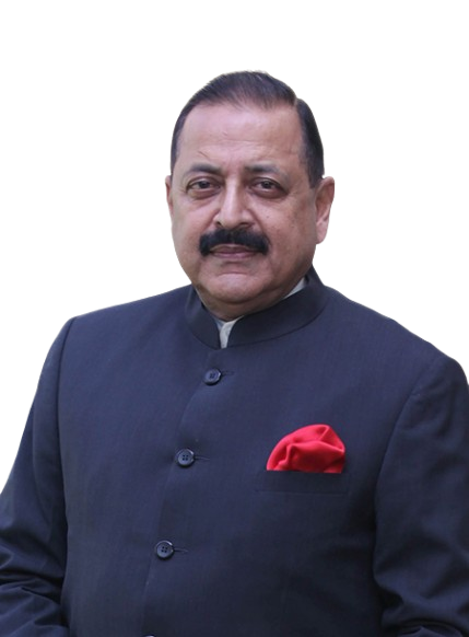 Dr Jitendra Singh