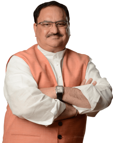 JP Nadda